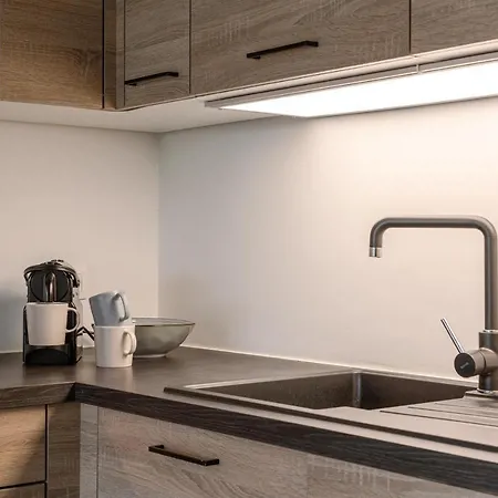 Eb & Vloed - A Wonderful Family Apartment On The Beach With Private Garden And Terrace * 미들케르케