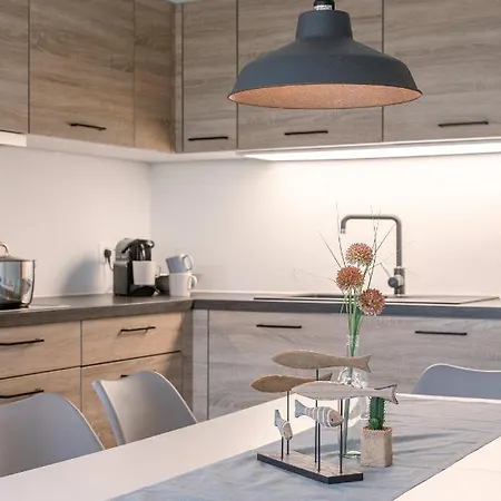 Eb & Vloed - A Wonderful Family Apartment On The Beach With Private Garden And Terrace 아파트 *
